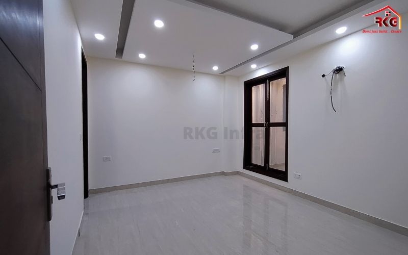 2 BHK Flat with Loan in Chattarpur