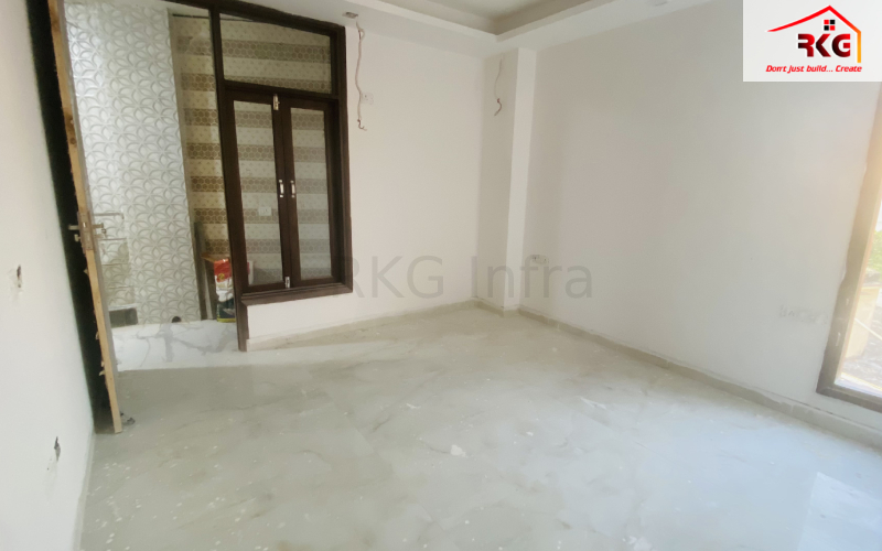 3 BHK Flats In Chattarpur For Sale