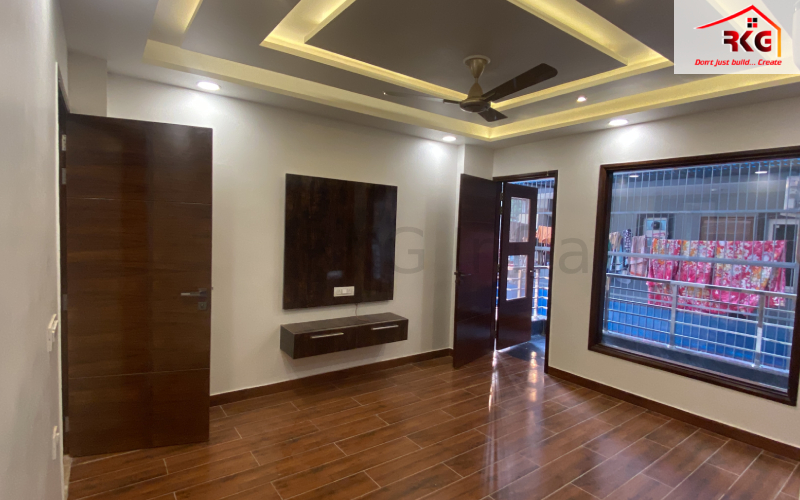 2 BHK With Loan South Delhi