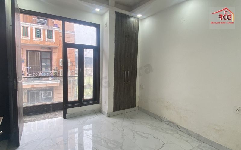 3 BHK Flat With Loan
