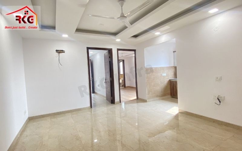 3 BHK Flat With Loan