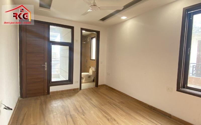 flats with loan in south delhi