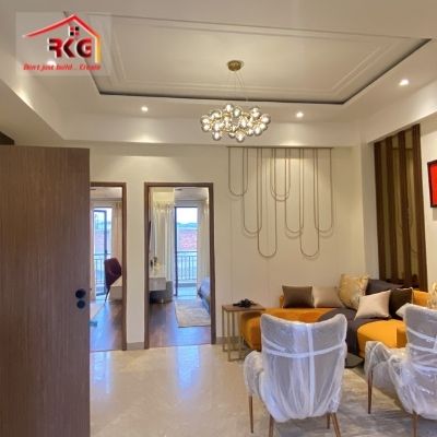 Luxury Flats For sale in gurgaon