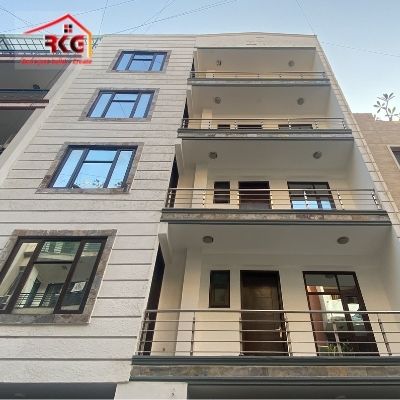 Neb Sarai  flat for sale