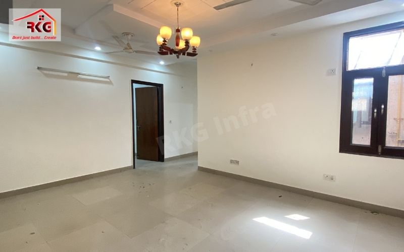 3 BHK Flat In South Delhi With Loan