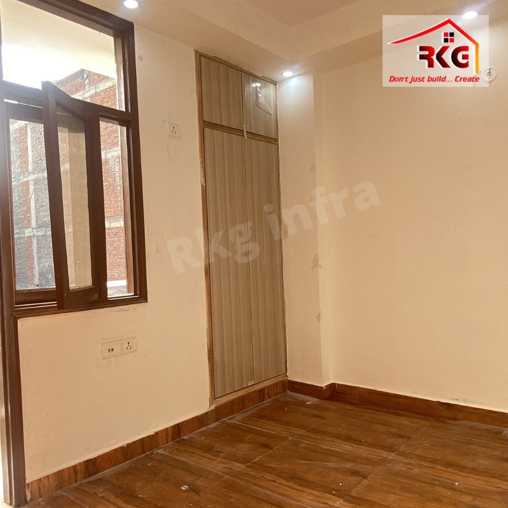 3 BHK With Loan In Delhi.