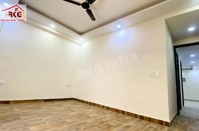 2 BHK With Loan South Delhi